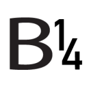 B14